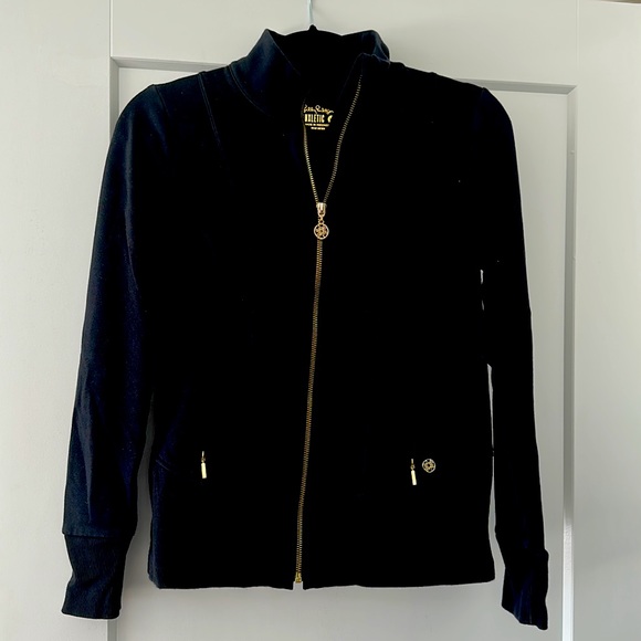 Lily Luxletic - Black - Picture 1 of 2